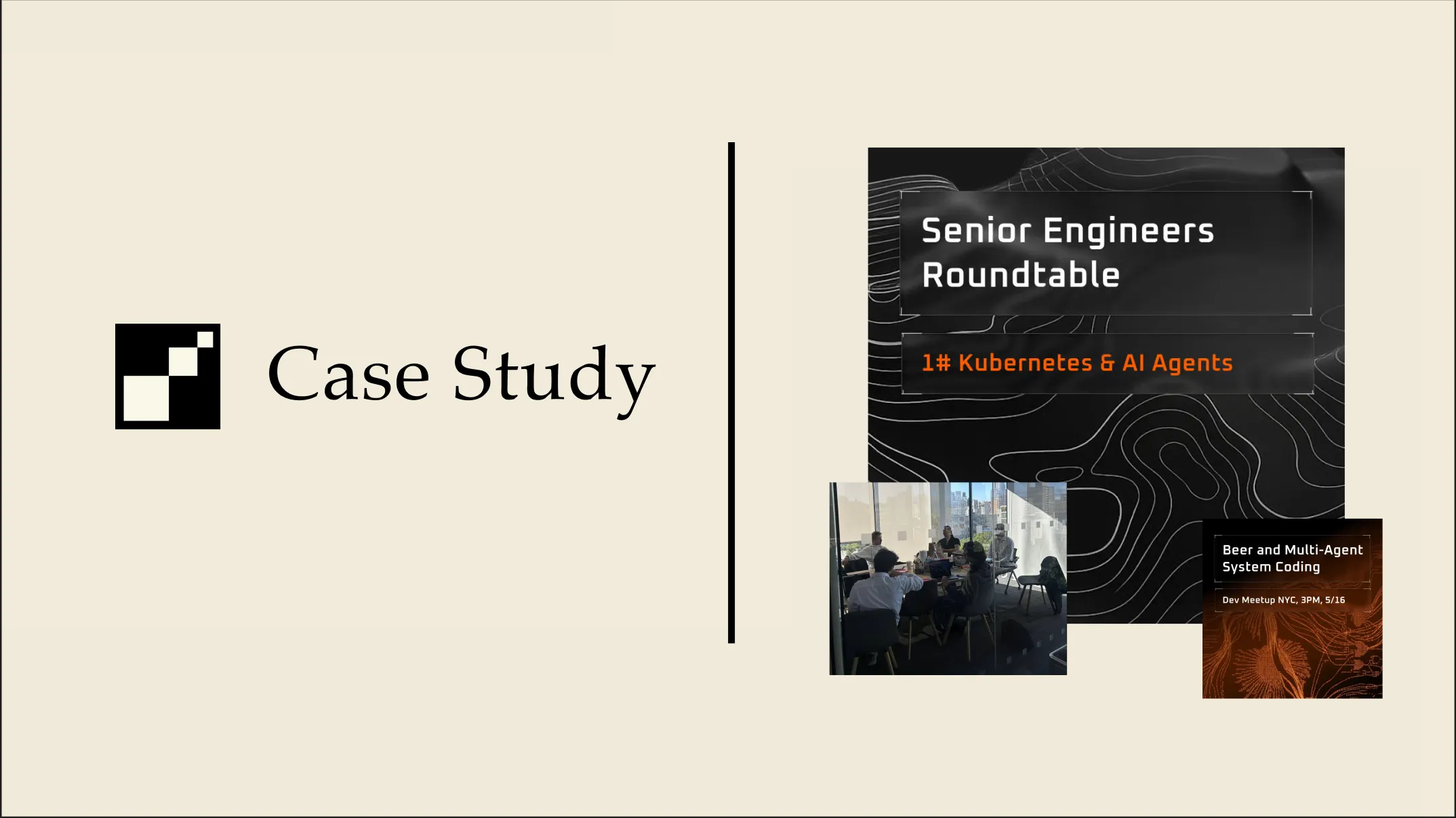 How We Got Senior Engineers from Google, JPMorgan, & Airbnb in a Room
