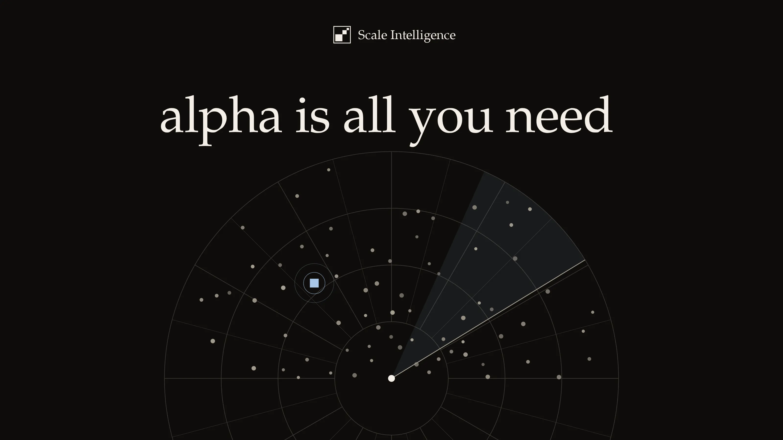 Alpha: The Economic Driver of GTM
