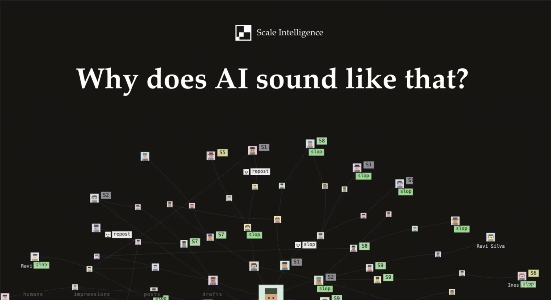 Why AI Content Sounds Generic (And What Actually Fixes It)