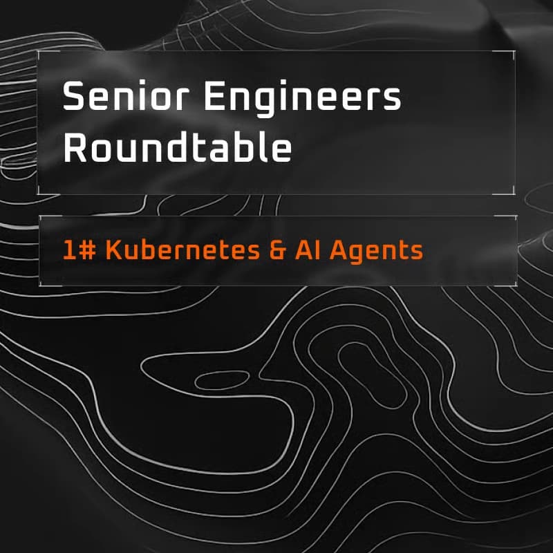 How We Got Senior Engineers from Google, JPMorgan, & Airbnb in a Room