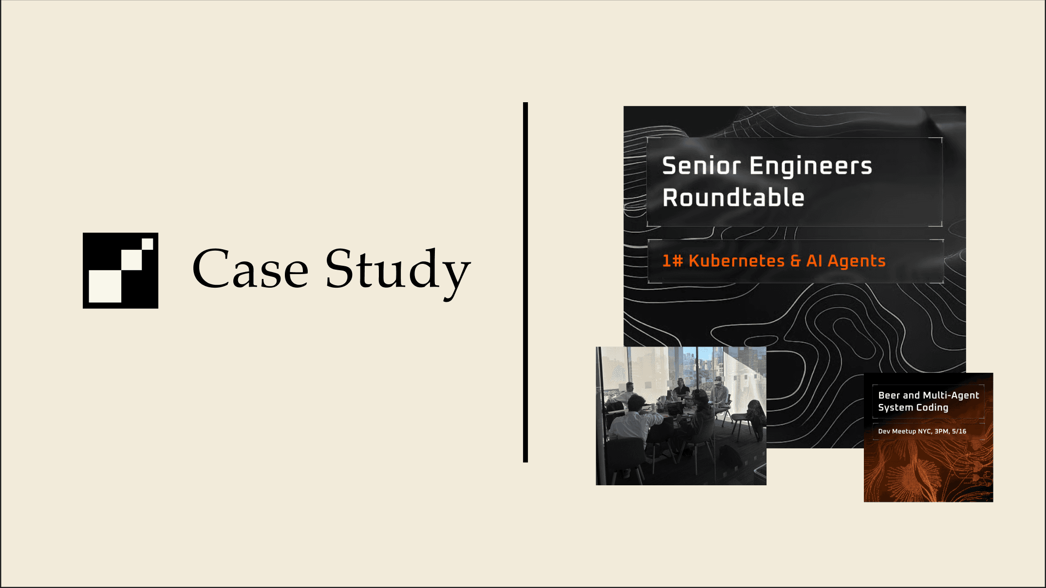 How We Got Senior Engineers from Google, JPMorgan, & Airbnb in a Room