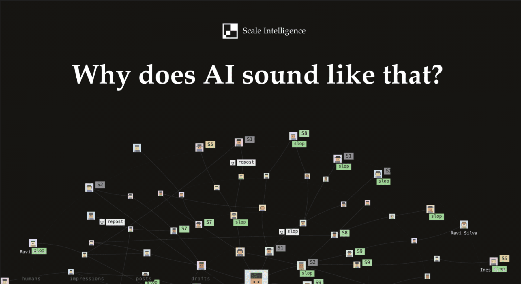 Why AI Content Sounds Generic (And What Actually Fixes It)