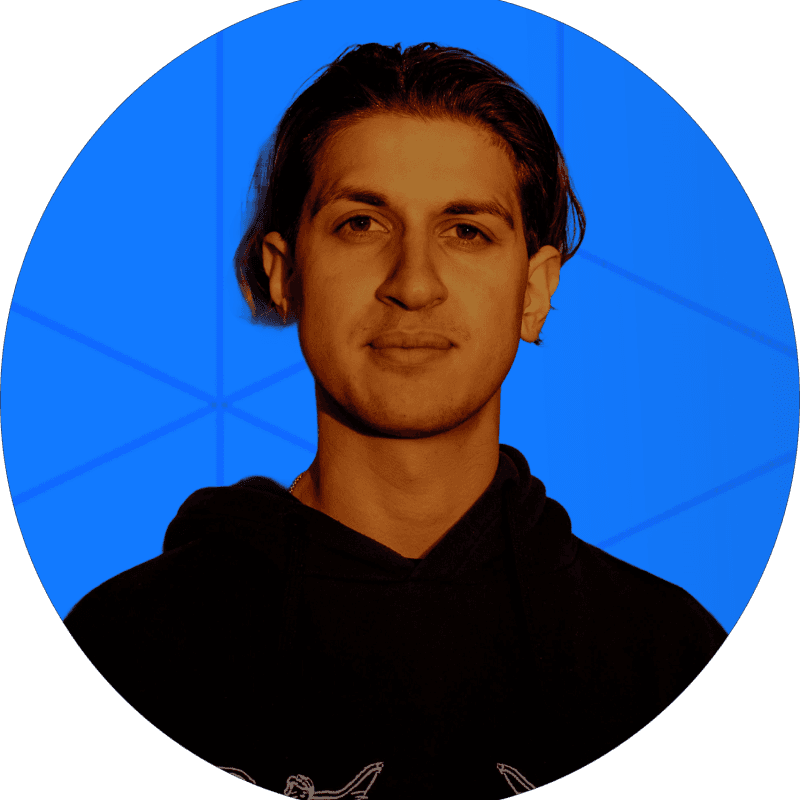 Jekan Chohan