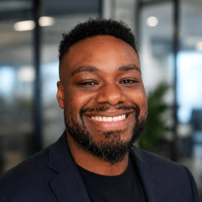 Thierry Damiba