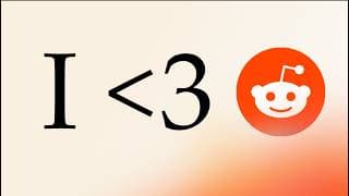 Why AI Search Loves Reddit